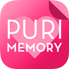PURI MEMORY icône