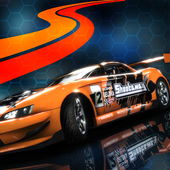 Ridge Racer Slipstream أيقونة