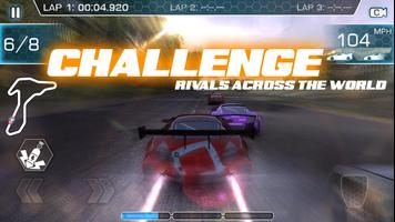 Ridge Racer Slipstream ảnh chụp màn hình 2