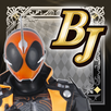 仮面ライダー ブレイクジョーカー APK