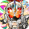 仮面ライダー ライダバウト！ иконка