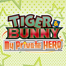TIGER & BUNNY My Private HERO APK