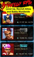1 Schermata Tekken Arena