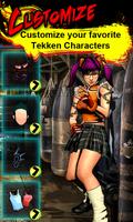 Tekken Arena 截图 2