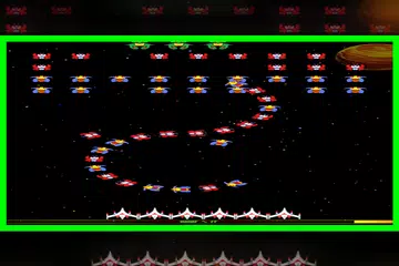 namco museum XAPK download