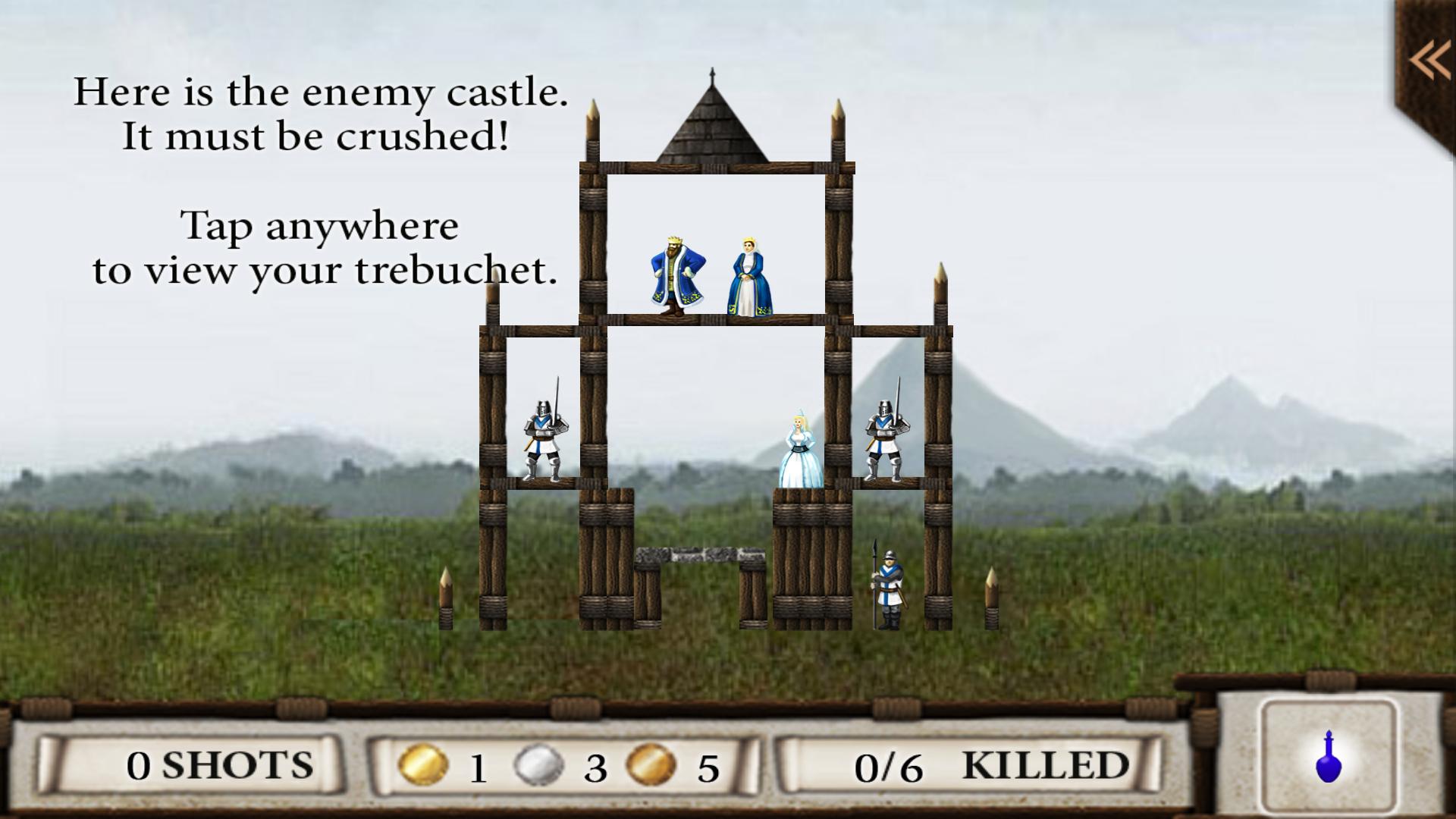 Crush The Castle 3 Crush The Castle 3