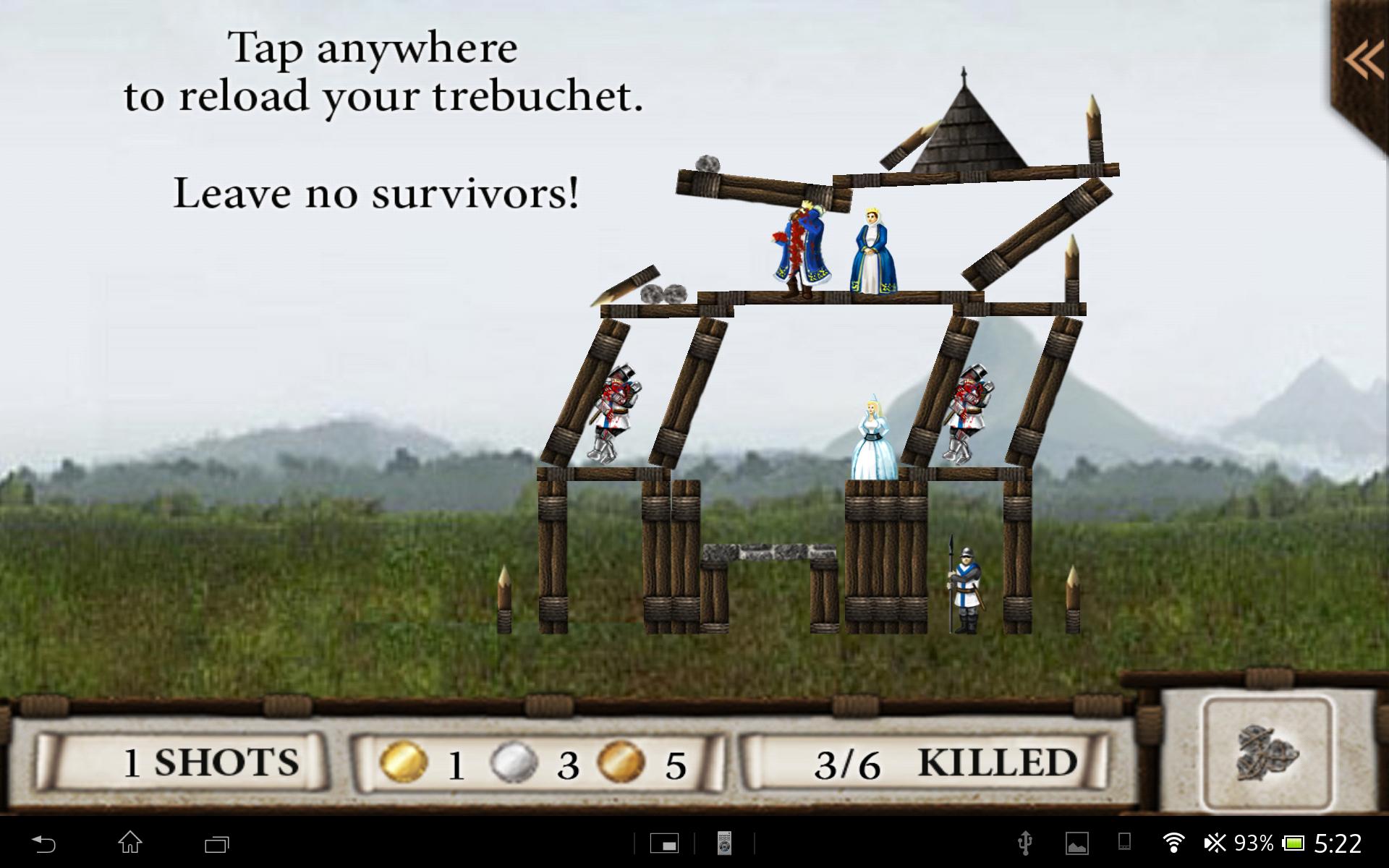 Crush The Castle 3 Crush The Castle 3