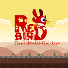 Red Bird icône