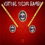 Virtual Suling Bambu