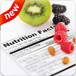 Tableau des calories