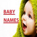 Baby Names with Meaning-APK