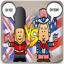 British Vs American English APK