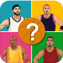 Who's This Basketball Player aplikacja