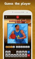1 Schermata Who's This Basketball Player