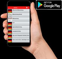 Schreiben screenshot 1