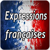 Expressions françaises 圖標