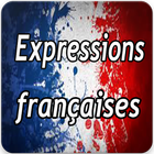 Expressions françaises biểu tượng