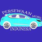 Persewaan Mobil Indonesia icon