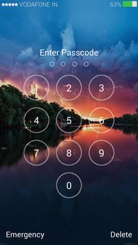 My Name Lock Screen apk screenshot