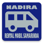 Nadira Rental Kaltim biểu tượng