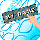 My Name on Your Smartphone आइकन