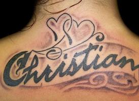 Name Tattoo Design Ideas penulis hantaran