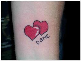Desain Tattoo Nama screenshot 3