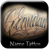 Name Tattos Design APK