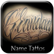 Nom Tattos Design
