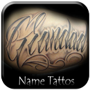 Name Tattos Design APK