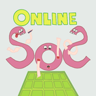 SOS Game(Online) Zeichen