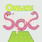 SOS Game(Online) 아이콘