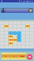 پوستر SOS Game (Modern Tic Tac Toe)