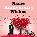 Name Anniversary Wishes APK