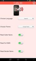Caller ID : Name Announcer स्क्रीनशॉट 3