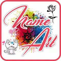 Name Art - Focus n Filter APK 下載