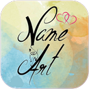 Name Art - Focus n Filter APK