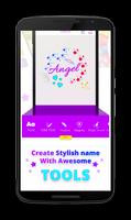 Name Art Focus And Filters ภาพหน้าจอ 2