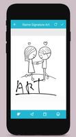 write My Name Art Screenshot 2