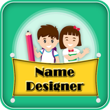 Name Designer APK