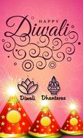 Name On Diwali Greeting Cards I Diwali Wishes bài đăng
