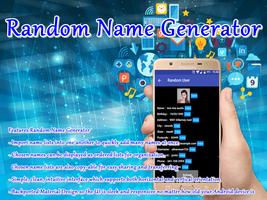 Random Name Generator screenshot 3