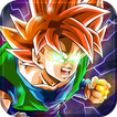 Dragon Saiyan Boy - Find Ball Adventure