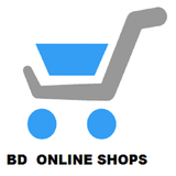 BD Online Shop icône