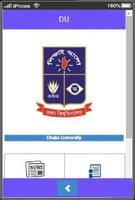 BD Public Universites screenshot 3