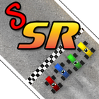 آیکون‌ Super Slide Racer