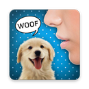 Human to dog translator joke APK