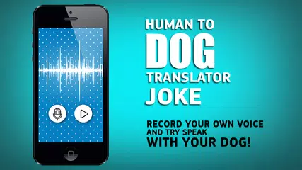 Descargar APK de Broma del traductor del perro