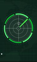 Find Phone Radar Simulator скриншот 1