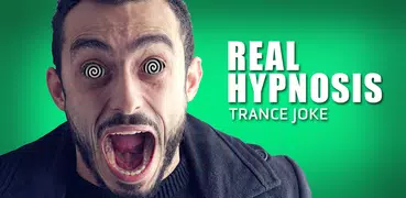 Real hypnosis trance joke